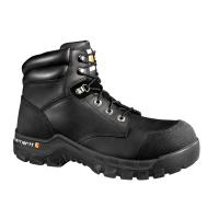 Carhartt CMR6971 - 6-Inch Black Waterproof CSA Work Boot