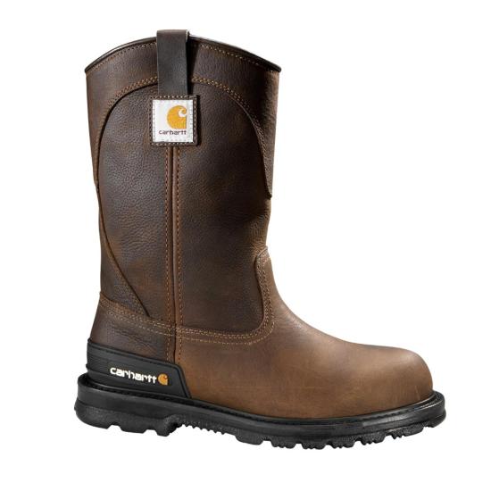 Carhartt Brown Carhartt CMU1142 Right View