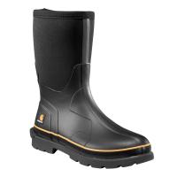 Carhartt CMV1121 - 10-Inch Waterproof Rubber Boot