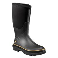 Carhartt CMV1151 - 15-Inch Waterproof Rubber Boot