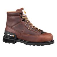 Carhartt CMW6185 - 6-Inch Brown Waterproof Work Boot