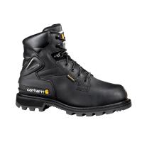 Carhartt CMW6610 - 6-Inch Black Internal Metatarsal Guard Work Boot