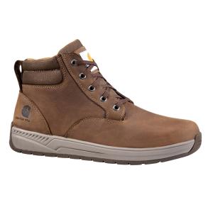 Dark Brown Carhartt CMX4013 Right View