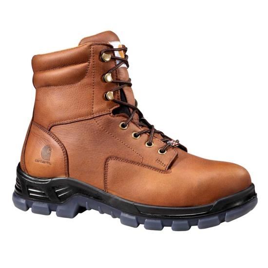 wolverine boots quality