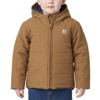Carhartt CP5501 - Montana Insulated Hooded Jacket - Unisex