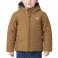 Carhartt Brown Carhartt CP5501 - Carhartt Brown