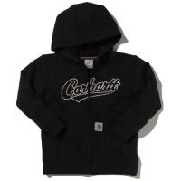 Carhartt CP8433 - Logo Fleece Jacket - Boys