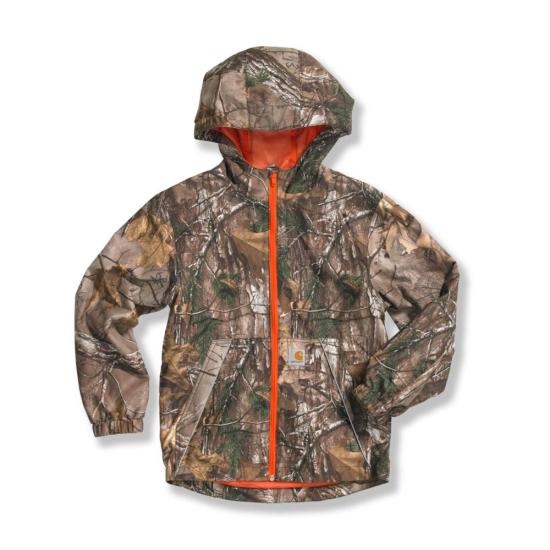 Realtree Xtra Carhartt CP8484 Front View