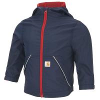 Carhartt CP8508 - Packable Rain Jacket - Boys