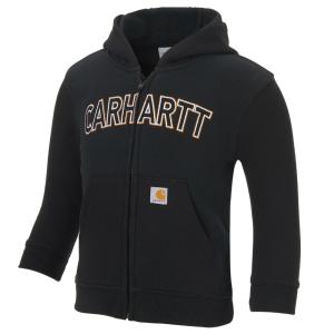 Black Carhartt CP8510 Front View