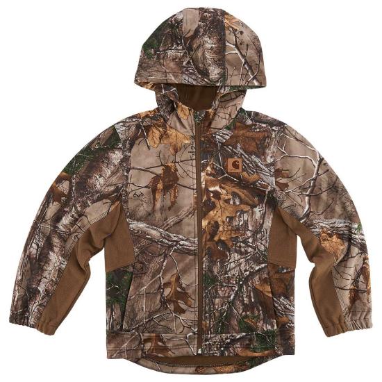 Realtree Xtra Carhartt CP8511 Front View