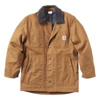Carhartt CP8539 - Full Swing Chore Coat Fleece Lined - Boys