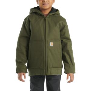 Olive Carhartt CP8545