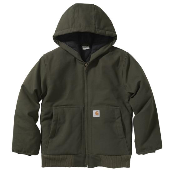 Olive Carhartt CP8545