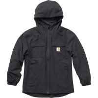 Carhartt CP8560 - Rugged Flex® Ripstop Jacket - Boys