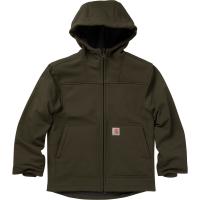 Carhartt CP8567 - Super Dux™ Relaxed Fit Sherpa Lined Active Jac - Boys