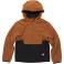 Carhartt Brown Carhartt CP8572 Front View - Carhartt Brown