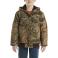 Mossy Oak® Country DNA Carhartt CP8579 Front View - Mossy Oak® Country DNA