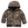 Mossy Oak® Country DNA Carhartt CP8580 Front View - Mossy Oak® Country DNA
