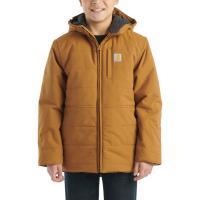 Carhartt CP8582 - Montana Insulated Hooded Jacket - Boys