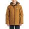 Carhartt Brown Carhartt CP8582 Front View - Carhartt Brown