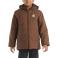 Chestnut Carhartt CP8582 Front View - Chestnut