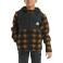 Carhartt Brown Carhartt CP8583 Front View - Carhartt Brown