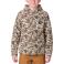 Sand Carhartt CP8590 Front View - Sand