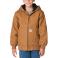 Carhartt Brown Carhartt CP8596 - Carhartt Brown