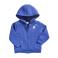Royal Blue Carhartt CP9485 Front View