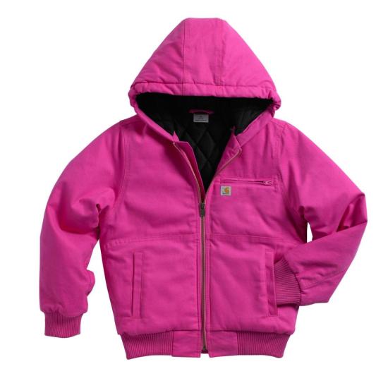 Pink Carhartt CP9499 Front View