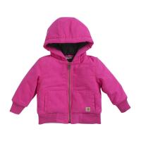 Carhartt CP9507 - Wildwood Jacket Quilted Flannel Lined - Girls