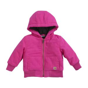 Pink Carhartt CP9507 Front View