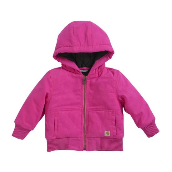 Pink Carhartt CP9507 Front View