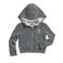 Dark Gray Carhartt CP9509 Front View - Dark Gray