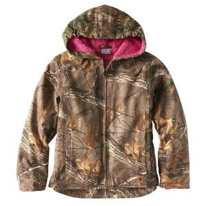Realtree Xtra Carhartt CP9529 Front View