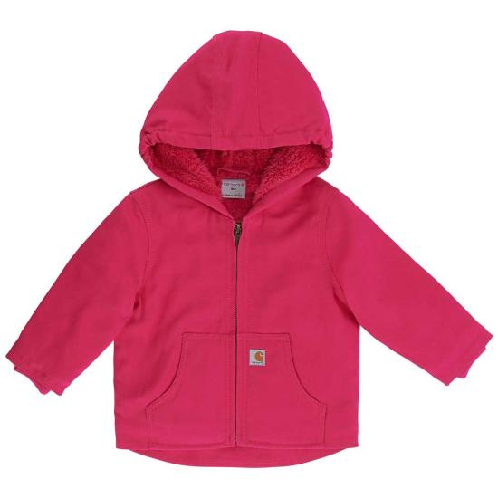 Pink Peacock Carhartt CP9534 Front View