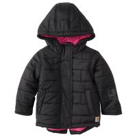 Carhartt CP9544 - Amoret Quilted Jacket - Girls
