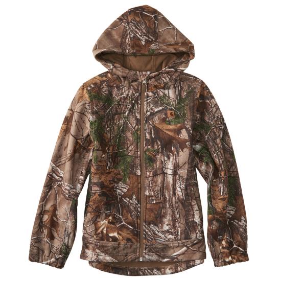 Realtree Xtra Carhartt CP9546 Front View