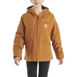 Carhartt Brown Carhartt CP9547 Front View