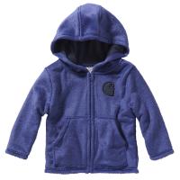 Carhartt CP9561 - Cozy Fleece Jacket - Girls