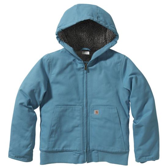 Blue Moon Carhartt CP9564 Front View