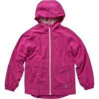 Carhartt CP9569 - Rugged Flex® Ripstop Jacket - Girls