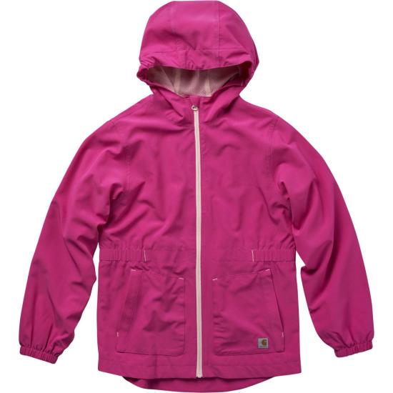 Raspberry Rose Carhartt CP9569 Front View
