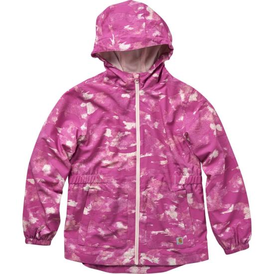 Pink Blind Fatigue Camo Carhartt CP9570 Front View