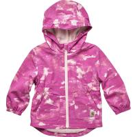 Carhartt CP9572 - Rugged Flex® Ripstop Camo Jacket - Girls