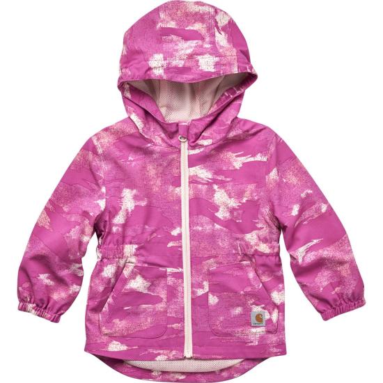 Pink Blind Fatigue Camo Carhartt CP9572 Front View