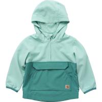 Carhartt CP9576 - Rugged Flex® Ripstop Anorak Jacket - Girls