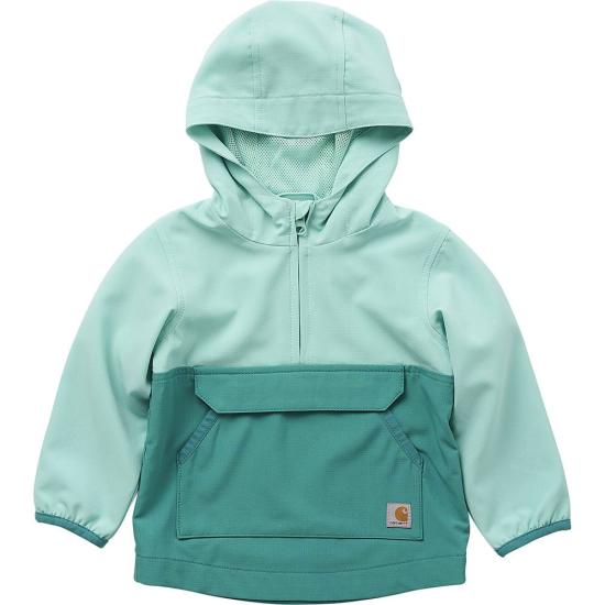 Teal Blue Carhartt CP9576 Front View