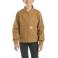 Carhartt Brown Carhartt CP9579 Front View - Carhartt Brown